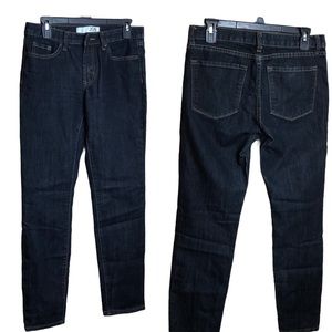Joe Slim Coupe Etroite Dark Denim  Size 6